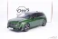 Peugeot 308 GT (2022) zöld, 1:18 Ottomobile