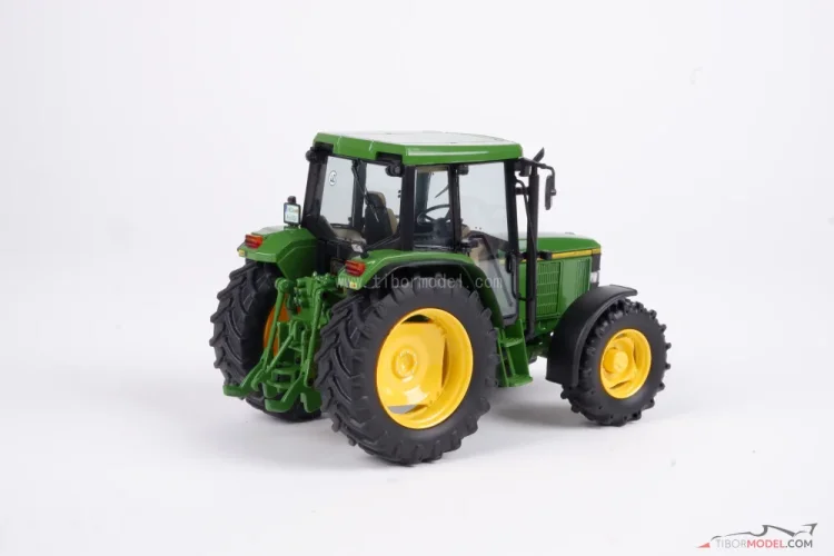 John Deere 6100 (1992), 1:32 Schuco