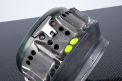 Red Bull RB12 green wheel nut (2016)