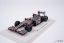 HRT F110 - Christian Klien (2010), VC Brazílie, 1:43 Spark