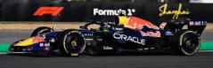 Red Bull RB22 - Isack Hadjar (2026), Kínai Nagydíj, 1:43 Spark