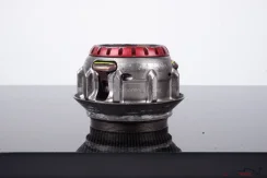 Ferrari SF70-H matica kolesa červená (2017)