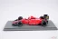 Life L190 - Bruno Giacomelli (1990), Portugál Nagydíj, 1:43 Spark