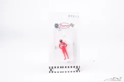 Michael Schumacher, Ferrari 2003, 1:43 Cartrix