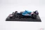 Alpine A525 - Pierre Gasly (2025), 1:43 BBurago Signature