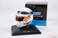 Pierre Gasly 2023, VC Kataru, Sprint, Alpine prilba, 1:5 Spark