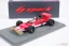 Lotus 63 - Mario Andretti (1969), German GP, 1:43 Spark