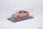 BMW M5 sedan (2024) oranžový, 1:43 Solido