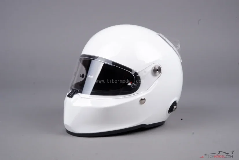 Stilo ST6 mini helmet white, 1:2 Stilo