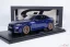BMW M2 CS (2025) modré, 1:18 GT Spirit