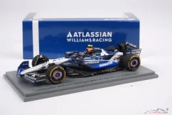 Williams FW47 - Carlos Sainz (2025), Šprint VC USA, 1:43 Spark