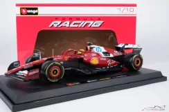 Ferrari SF-25 - Lewis Hamilton (2025), 1:18 Bburago