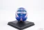 Alexander Albon 2025 mini prilba, Williams, 1:5 Spark