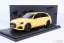 Audi RS4 Avant (2024) žlté, 1:18 GT Spirit