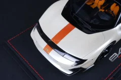 Ferrari 849 Testarossa (2025) white, 1:18 BBR