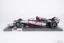 Haas VF-25 - Oliver Bearman (2025), Japanese GP, 1:18 Minichamps