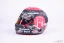 Fernando Alonso 2024 Japanes GP, Aston Martin helmet, 1:2 Bell