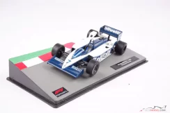 Brabham BT55 - Riccardo Patrese (1986), 1:43 Altaya