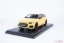 Audi RS4 Avant (2024) žlté, 1:18 GT Spirit