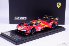 Ferrari 499P - #50, Le Mans 24h (2023), 1:43 Looksmart