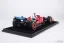 Ferrari SF-25 - Charles Leclerc (2025), Monaco GP, 1:18 Looksmart