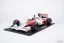 McLaren MP4/5B - Ayrton Senna (1990), Mistr světa, 1:12 Minichamps
