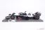 AlphaTauri AT04 - Nyck de Vries (2023), 1:18 Minichamps