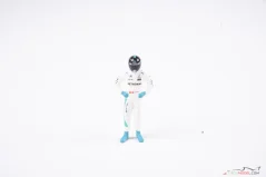 Nico Rosberg, Mercedes 2016, 1:43 Cartrix