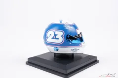 Alex Albon 2024 VC Monaka, Williams prilba, 1:5 Spark