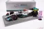 Mercedes W13 - Lewis Hamilton (2022), Brazília, 1:43 Spark