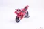 Ducati Desmosedici - Francesco Bagnaia (2022), 1:18 Maisto