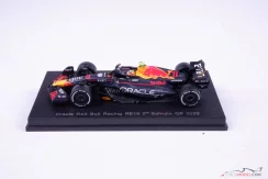 Red Bull RB19 - Sergio Perez (2023), 1:64 Spark