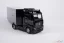 Mercedes Actros - csapat kamion Mercedes AMG Petronas 2024, 1:43 Bburago