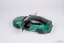 BMW M5 (2025) zöld, 1:18 Solido