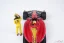Ferrari F1-75 -  Carlos Sainz (2022), Monza, 1:18 BBR