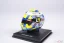 Lando Norris 2019 mini helmet, McLaren F1 Team helmet, 1:5 Spark