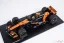 McLaren MCL39 - Lando Norris (2025), Australian GP, 1:18 Solido
