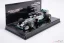 Mercedes W05 - Lewis Hamilton (2014), Majster sveta, 1:43 Minichamps