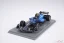 Williams FW47 - Carlos Sainz (2025), VC Kataru, 1:43 Spark