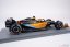 McLaren MCL36 - Daniel Ricciardo (2022), 1:18 Spark