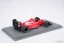 Life L190 - Bruno Giacomelli (1990), Portugál Nagydíj, 1:43 Spark
