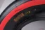 Pirelli PZero Supersoft front left tyre (2016)