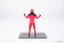 Figure Carlos Sainz 2023, Singapore GP, Ferrari, 1:18