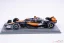 McLaren MCL60 - Oscar Piastri (2023), 4. místo VC Velké Británie, 1:43 Spark