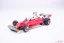 Ferrari 312T - Niki Lauda (1975), World Champion, 1:24 Premium Collectibles