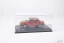 Skoda 120L (1984) brick red, 1:43 Abrex