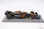 McLaren MCL36 - Lando Norris (2022), Abu-Dzabi, 1:43 Spark