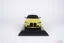 BMW M4 (2020) žlté, 1:18 Minichamps
