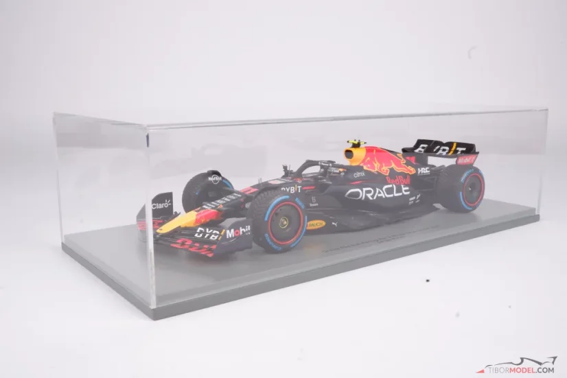 Red Bull RB18 - Sergio Perez (2022), Víťaz VC Monaka, 1:18 Spark