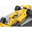 Lotus 99T - A. Senna (1987), Monaco GP, 1:43 Altaya